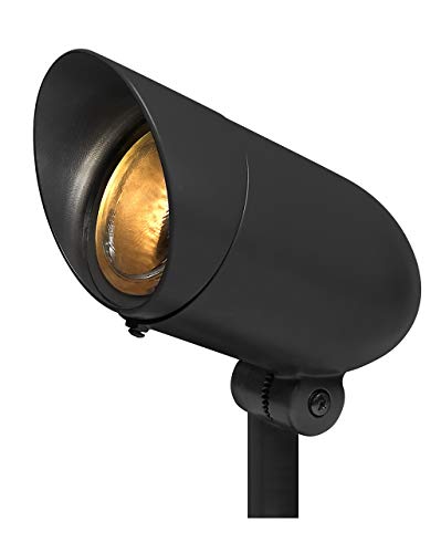 🛒 Crazy Deals Line-Voltage-Spot-Light (Black, Small)