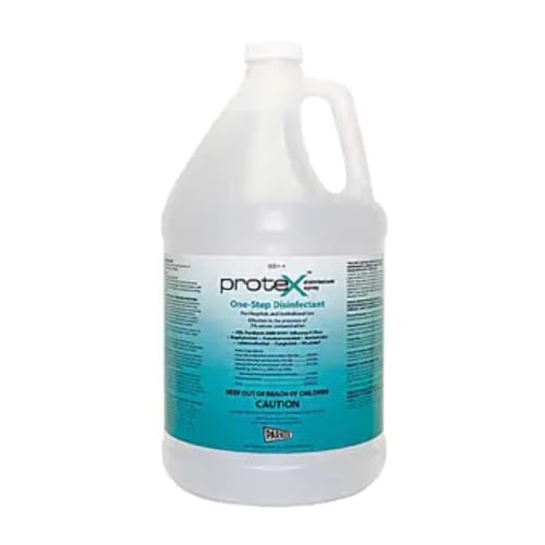 Parker Labs Protex 42-28 Alcohol Free Disinfectant Gallon Size