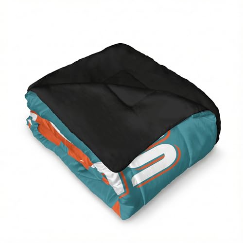 Image of Northwest NFL Taffeta Outdoor Blanket, Foldable Camping, Picnic Ground Mat, 60 x 70 Inches