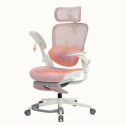 CabLady S2 Petite Ergonomic Desk Chair