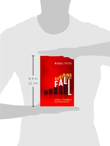 Avoiding the Fall: China's Economic Restructuring - Image 3