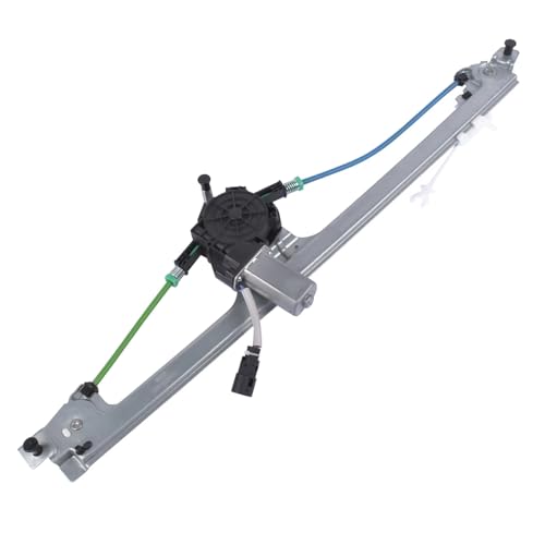 For Trafic Window Regulator With Motor Front Right Electric Window Regulator