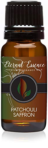 Image of Patchouli Saffron - Premium Grade Fragrance Oils - 10ml - Scented Oil