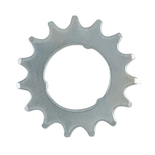 Esjot Plat Enjoliveur Unisexe, Silber, Taille Unique Cover