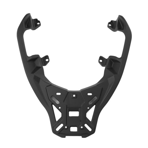 Porte-bagages arrière de moto support stockage alu pour C400X C400GT