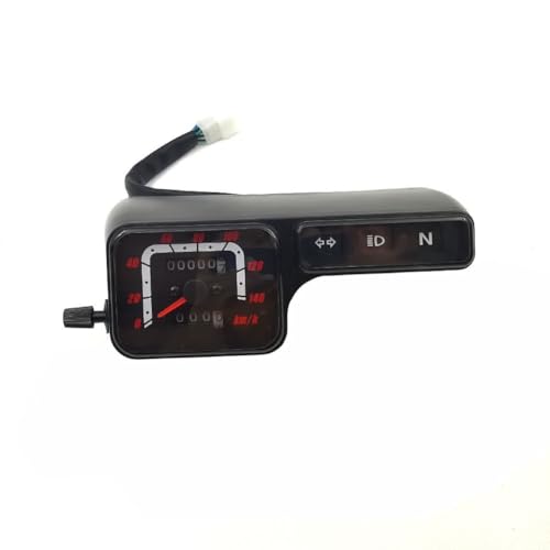 �I�[�g�o�C�̃X�s�[�h���[�^�[�Q�[�W �X�s�[�h���[�^�[�Q�[�W�^�R���[�^�[�A�Z���u���A���C�g�C���W�P�[�^�[�t���AXR250 CRM250 BAJA250 XR/CRM 250 XG250 XLR125 XL250 NXR150�p