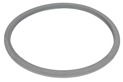 Tefal / SEB Joint de Couvercle Optima / Sensor – Ø 240 mm – Compatible Cocottes-Minute 4,5 L et 6 L – Étanchéité et Sécurité Maximale – Réf....