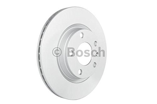 BOSCH 0 986 478 869, 2 szt Tarcze Hamulcowe przód 280mm