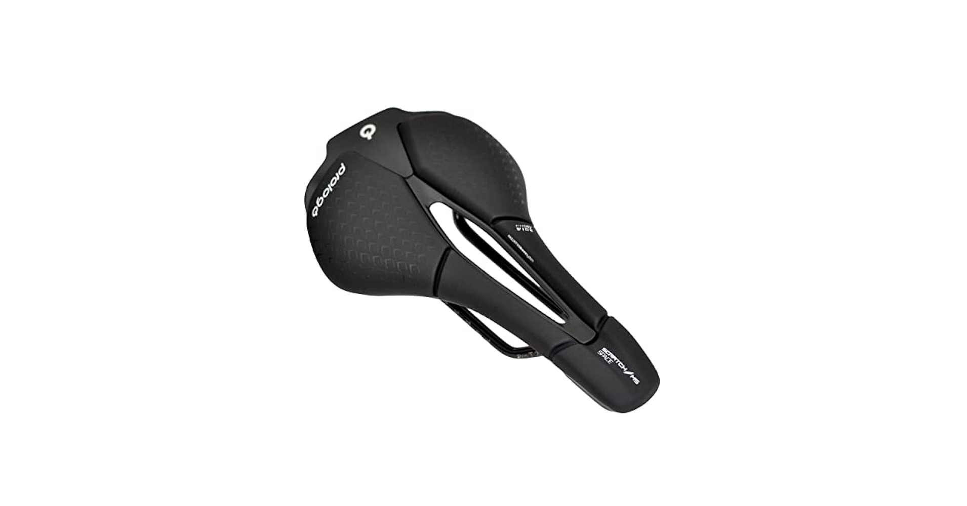 Amazon.com : Prologo Scratch M5 Space T2.0 Rail Road MTB