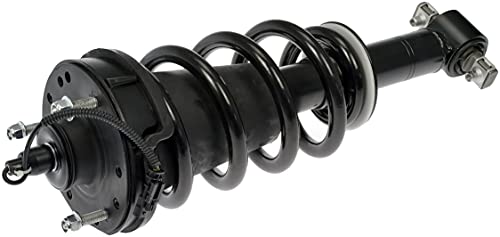 Dorman 949-730 Front Suspension Strut and Coil Spring Assembly for Select Cadillac/Chevrolet/GMC Models