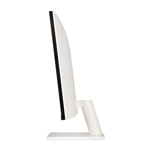 Image of LG Ultrafine 27US500-W 27 inch 4K UHD (3840x2160) Monitor (White) (2-Pack) | IPS Display, HDR10, 60Hz, 90% DCI-P3 Gamut, Anti-Glare Screen, Tilt Stand, HDMI & DisplayPort - Bundle