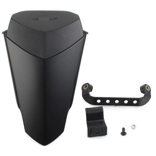 Couvercle de siège arrière moto pour YZF R7 kit carénage de queue