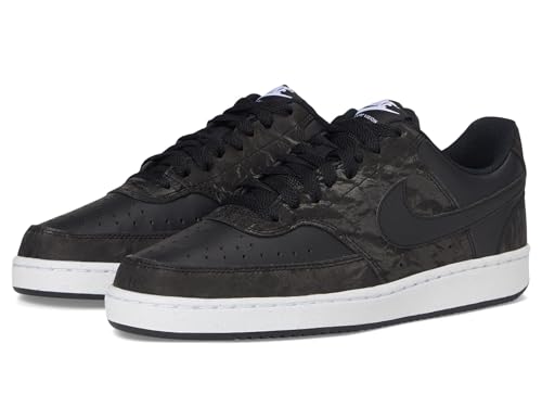 Image of Nike Womens Court Vision LO NN Sneakers