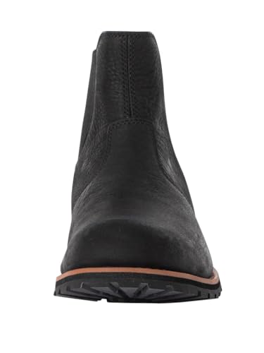 Timberland Men's Classic Chelsea Boot4