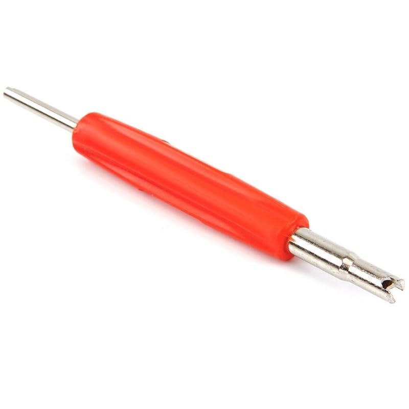 SelTech Extractor de obús de válvula, Marca