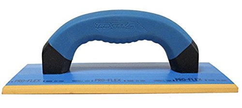 Troxell USA - 4" x 9" Gum Rubber Epoxy Grout Float