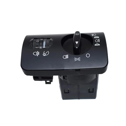 Controlador de Faros 4B1 941 531C para A6 4B C5 de 1997 a 2004