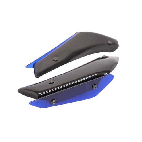 Carénages ailes latérales CBR 1000 RR pour un appui maximal