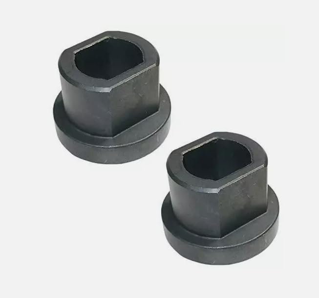 2 Pack Blade Adapters 649352-00-2PK Replacement for DeWalt OEM