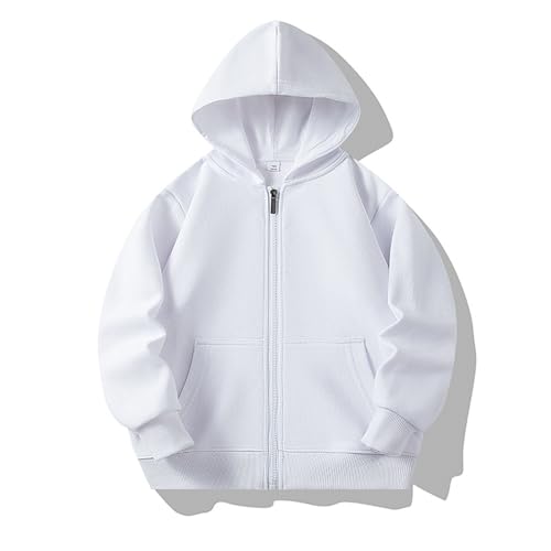 Teen Girls Cute Hoodies Zip Up Oversized Hooded Sweatshirts Fashion Long Sleeve Y2k Tween Girl Clothes Jacket Outfits2