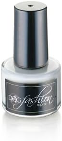 Dog Fashion Spa White Base Coat non-Toxic Nail Polish for Dogs, 8ml by Dog Fashion Spa