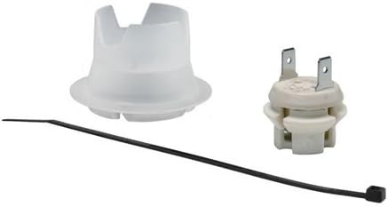 OEM Rplm for Rheem 25VS - Upgraded Replacement Flammable Vapor Sensor