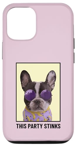 This Party Stinks (t@j[hbOOtBbN) X}zP[X iPhone 12/12 Pro p