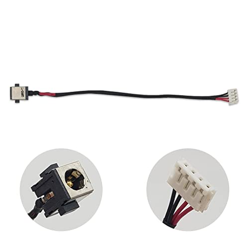 NewNet - Connettore di Alimentazione - DC Power