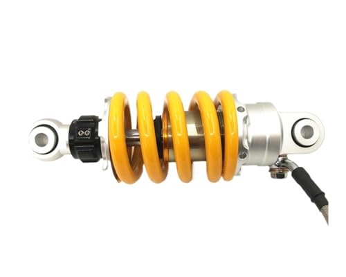 Amortisseurs d'air 205mm haute performance pour quad