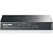 Produktbild TP-LINK TL-SG1008P - TP-Link 8-Port Gigabit PoE Switch