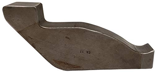 CA-11 Hardened Steel Bucking Bar