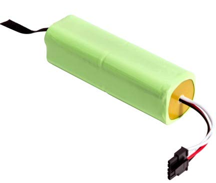 Seaward Apollo PLUS Series 400+ 500+ 600+ Replacement NiMH Sealed Rechargeable Battery 9.6V 2.2Ah 380A019