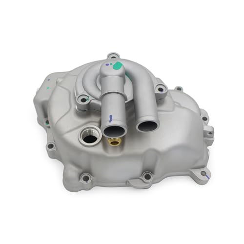 Couvercle de moteur droit Beverly 250 pièces 8798315 boîtier capot stator