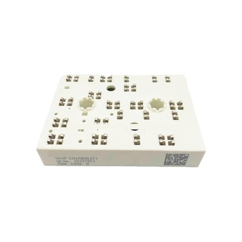Module SKIIP31NAB063T1 composant électronique haute performance