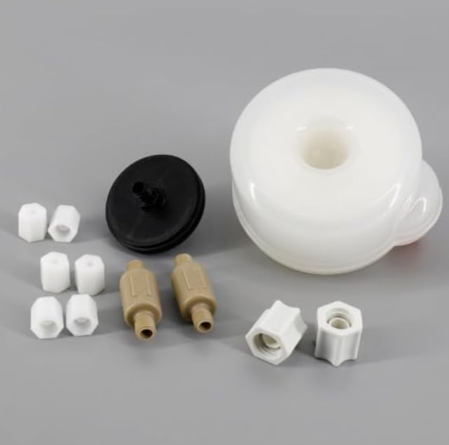 Domino Compatible HFN0557 D TYPE FILTER 4-PIECE SET (WITHOUT BUFFER) FOR A-GP/