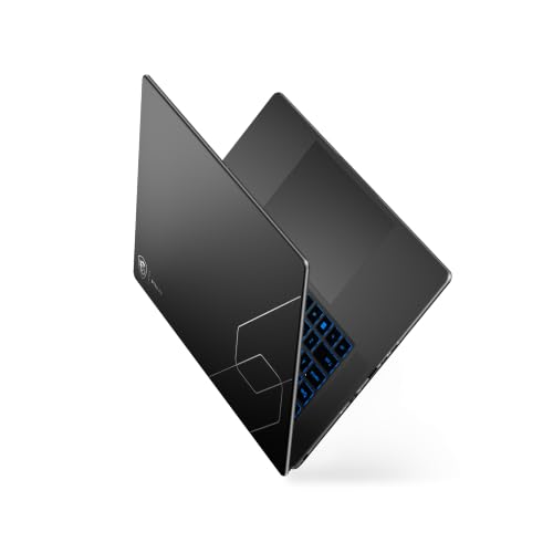 MSI Stealth 16 AI+ B3WGX-015FR : Intel Core Ultra 9 386H - 32GB DDR5 - SSD 1TB - Nvidia RTX5070 8GB - 16' QHD+ OLED 240Hz -Windows 11 Professionnel