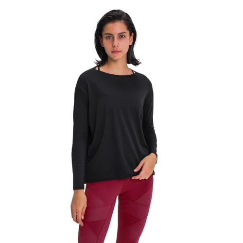 [Pluviva] KEFA gbvX X|[ctVc fB[X  seBX jO X|[cEFA W zbgK TCNO tBbglX yoga   Z10-blk-XL