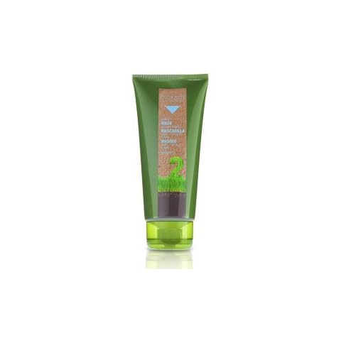 Mascarilla Biokera Natura Scalp Care Salerm Cosmetics Cover
