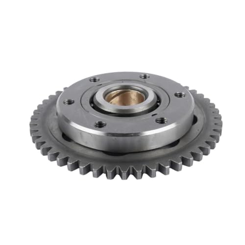 Embrayage de démarreur AP01 Linhai 370 T3b pour randonnées quad sans panne