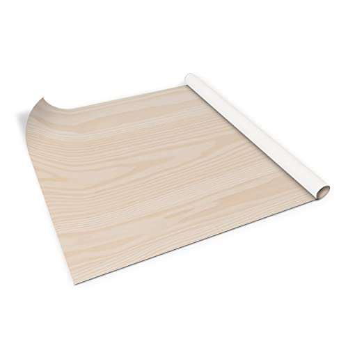 Adhesivas en la cómoda pegatinas para muebles estantes dañados tabla brillante 2