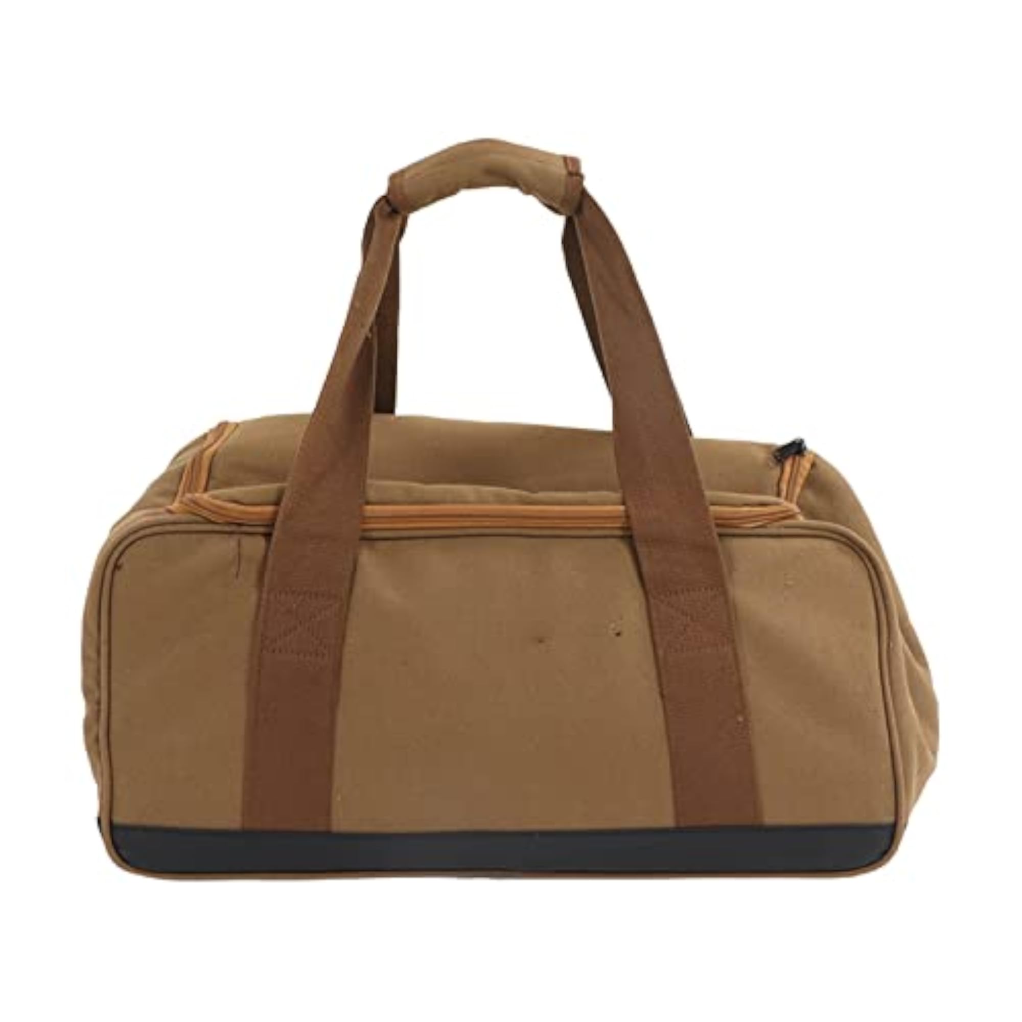 Camping Bag with Removable Dividers for Outdoor Activities