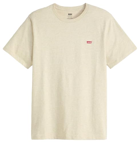 Image of Levi's Men's Ss Original Hm Tee T-Shirt