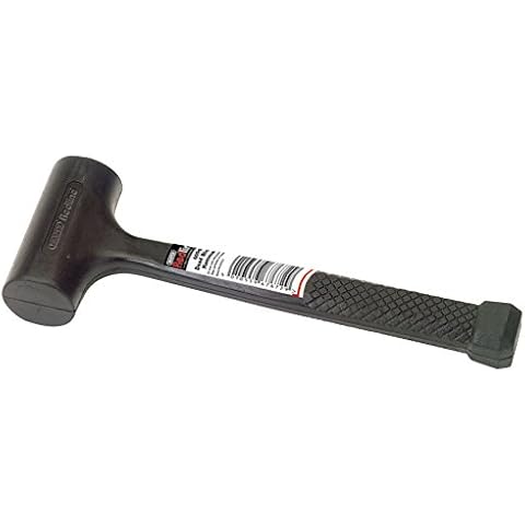 Draper Redline 67672 600 g Dead Blow Hammer Cover