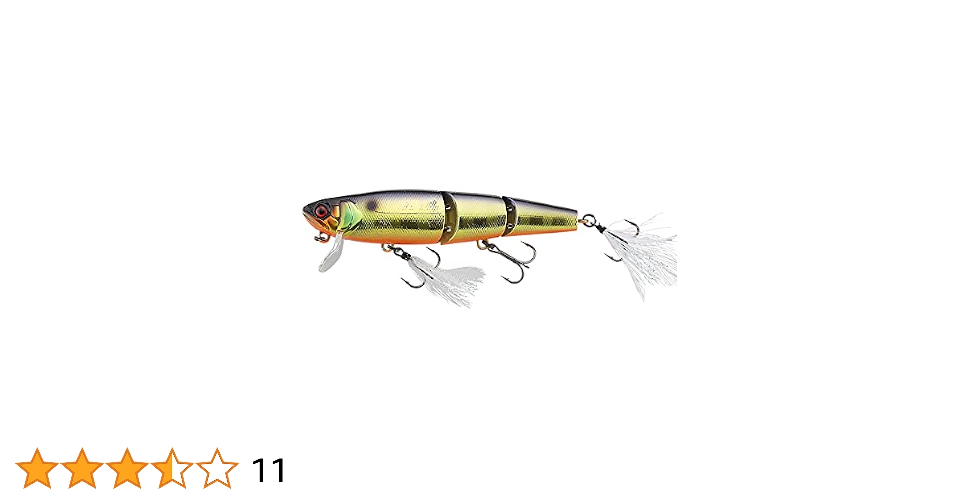JACKALL 躱mikey カワシマイキー ライギョトーマン 限定 入手困難 JACKALL 躱mikey カワシマイキー ライギョトーマン 限定 入手