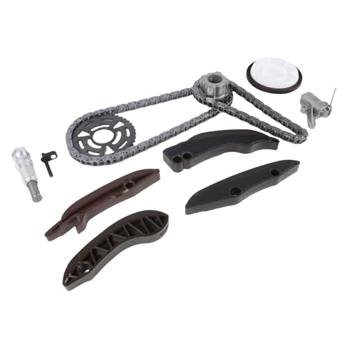 Kit cadena de distribución motor BMW N47 que elimina ruidos en X3 E82 E61 3