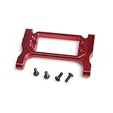 Reemplace directamente el stock de stock de stock de plástico soporte de servo (Modelo# 8239).