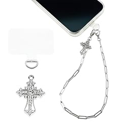 01_silver Christ Cross