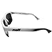 Neff Chip Sunglasses White/Black Mens Unisex Adult One Size