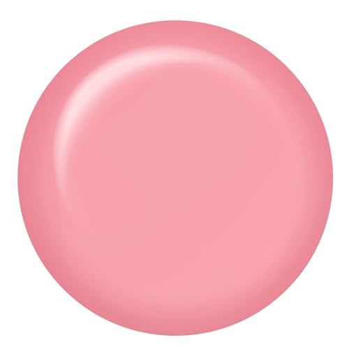ibd French Xtreme LED/UV Gels - Pink - 0.5oz miniatura 2