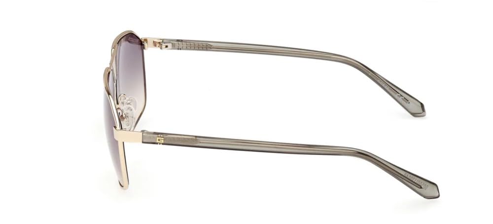 GUESS Okulary przeciwsłoneczne Mężczyzna Gu00086